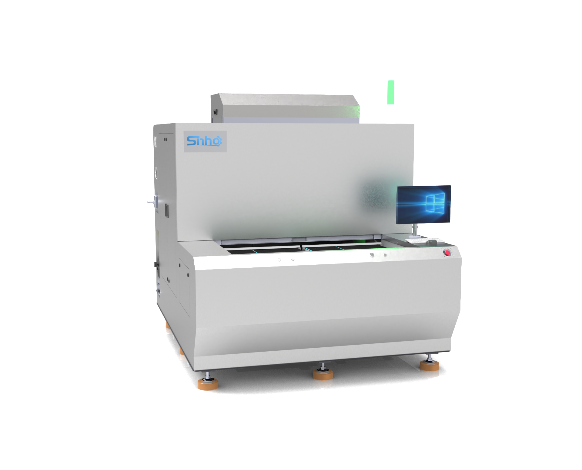 LUBAN-F47A2